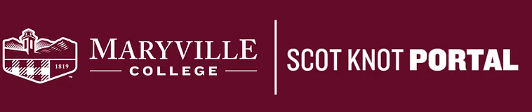 Scot Knot Portal Logo